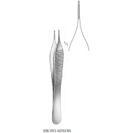 Dressing Forceps